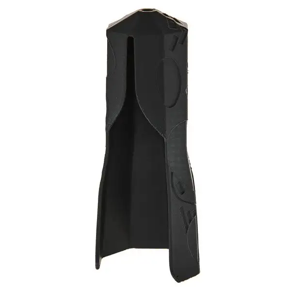 Syos Long Cap Tenor Pitch Black