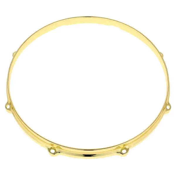 Millenium 13" 8H Die Cast Hoop SN Top