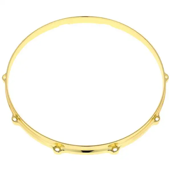 Millenium 14" 10H Die Cast Hoop SN Top
