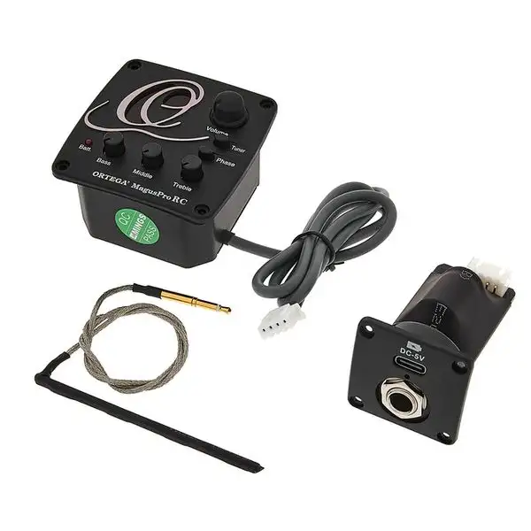 Ortega MAGUSPRO/B-RC Bass