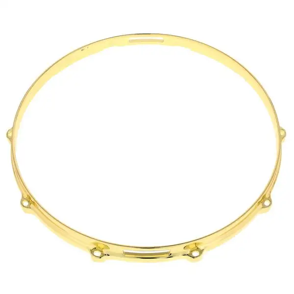Millenium 14" 10H Die Cast Hoop SN Bott.