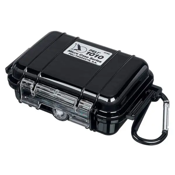 Peli 1010 black