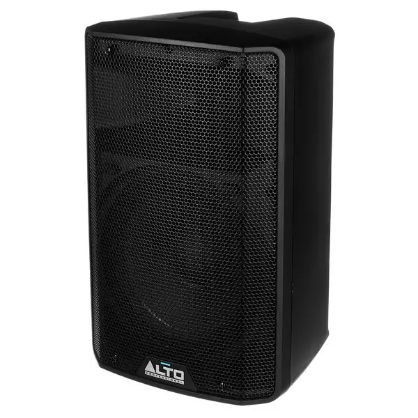 Alto TX 410