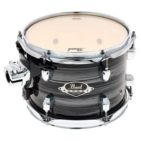 Pearl 10"x07" Export TT Add-On GST