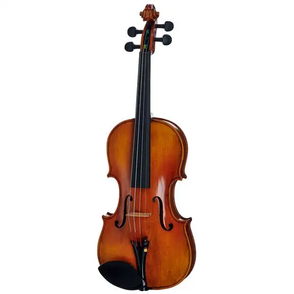 Hidersine Venezia Finetune Viol. Set 3/4