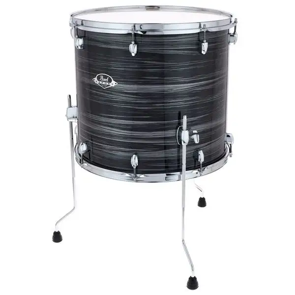 Pearl 18"x16" Export FT G. Silver
