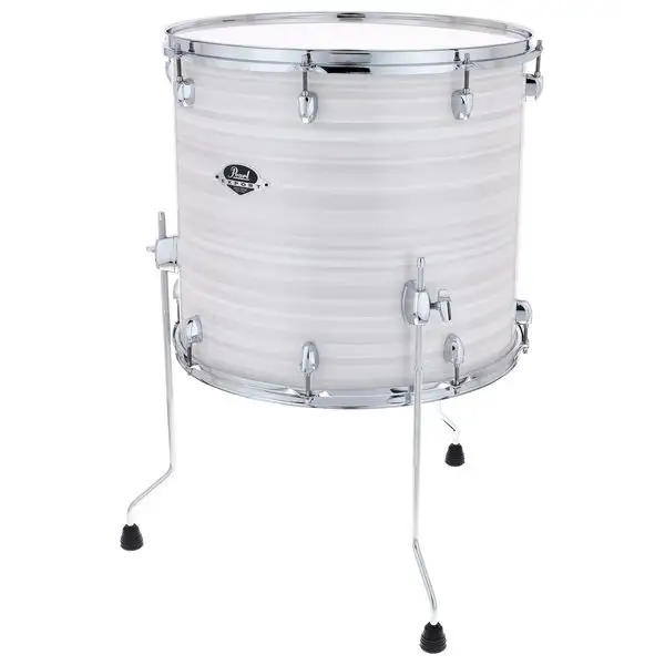 Pearl 18"x16" Export FT S. White