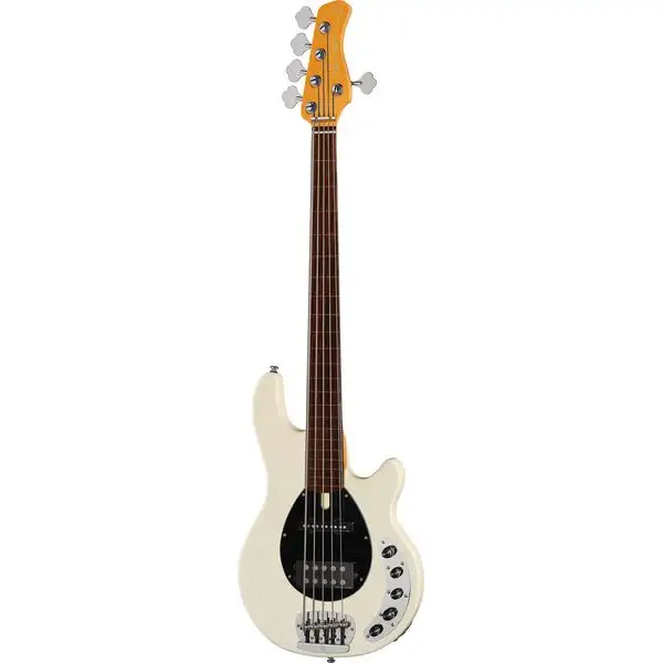 Marcus Miller Z7-5 FL Antique White