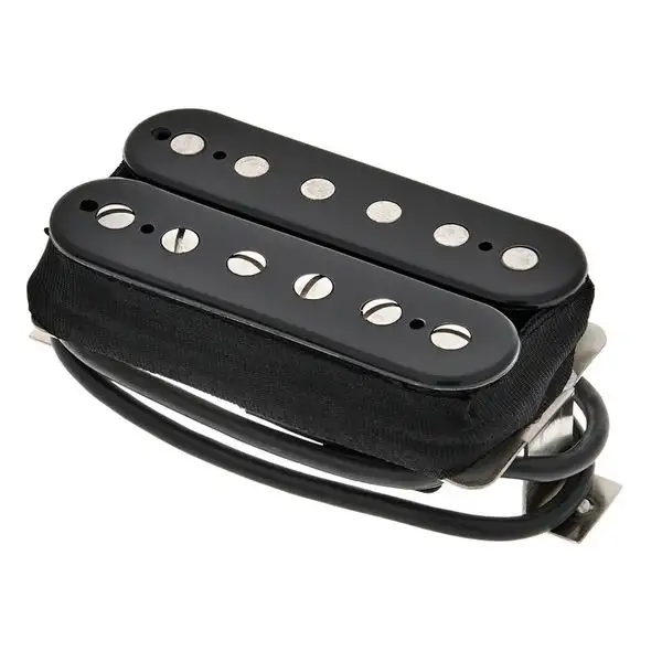 Bare Knuckle Painkiller Humbucker Bridge BK