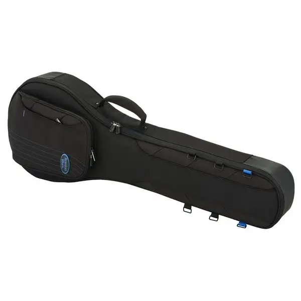 Reunion Blues Expedition Banjo Case
