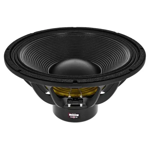 B&C 18SW115 4 Ohms