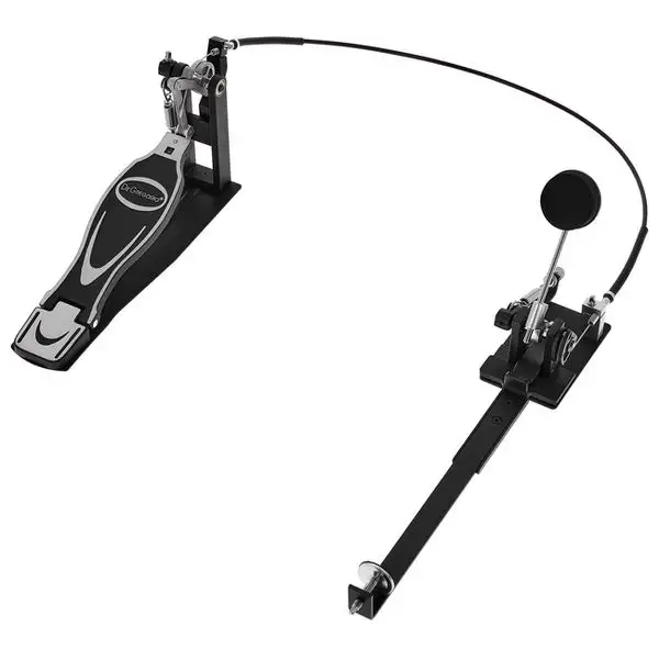 DG De Gregorio Cajon Pedal 3 Low Spot