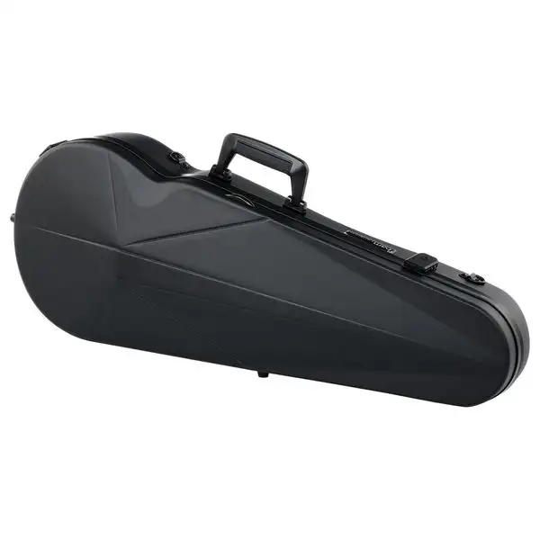 bam OP2200XLNN Viola Case Black