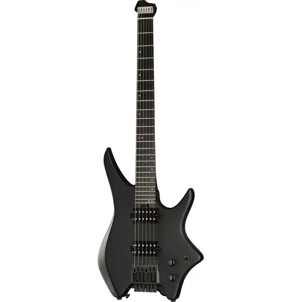 Hils Next HN3 Black