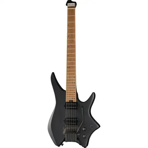 Hils Next HN4 Black