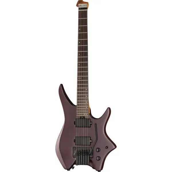 Hils Next HN5 Met. Deep Purple