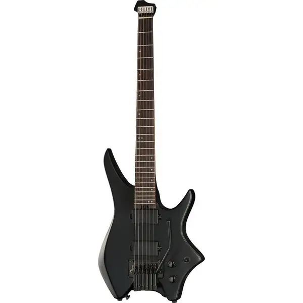 Hils Next HN5 Black