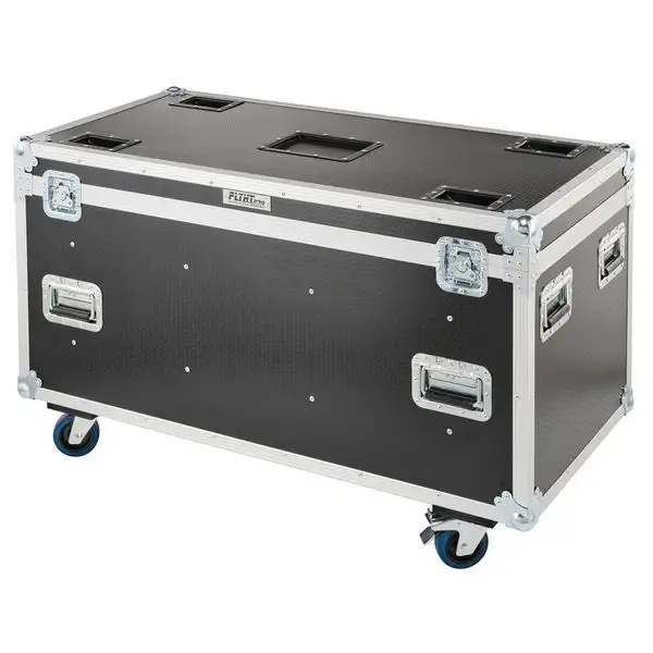 Flyht Pro Accessory Case 120x60x60 Wheel