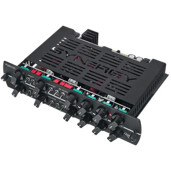 Synergy Fortin Killer Kali Preamp