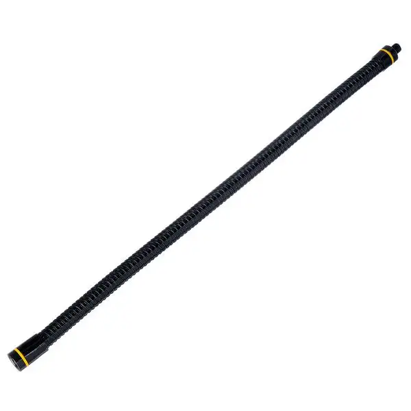 Roadworx Gooseneck 46 Black