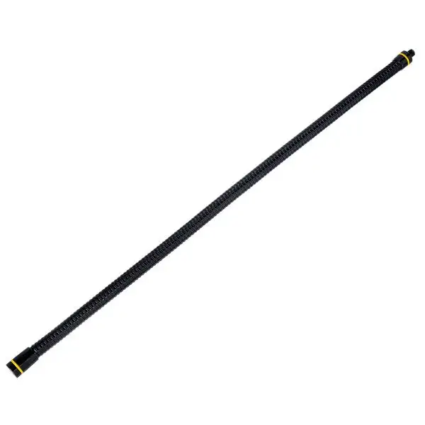 Roadworx Gooseneck 60 Black