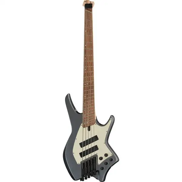 Hils HNB5 Gun Metal Grey