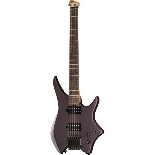 Hils Next HN3 Metallic Deep Purple