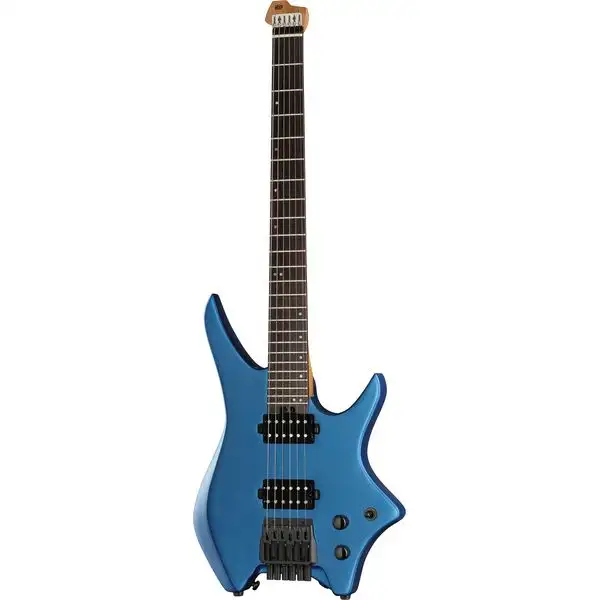 Hils Next HN3 Met. Electric Blue