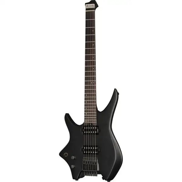 Hils Next HN3 Black LH