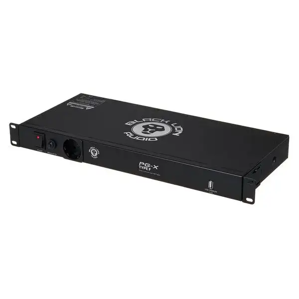 Black Lion Audio PG-X Type F