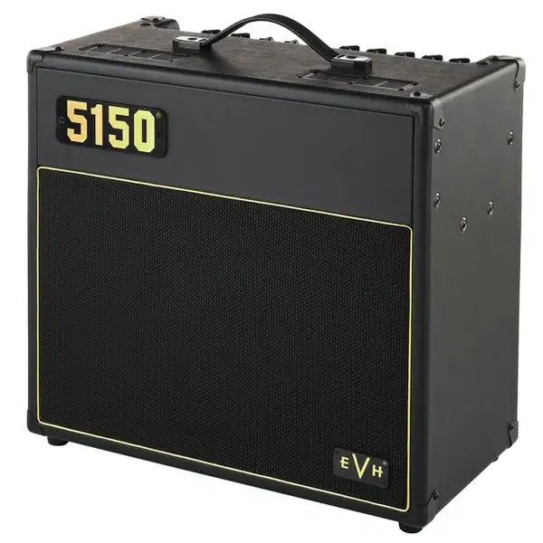Evh 5150 Iconic EL34 15W 1x10