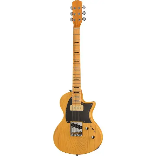 Larry Carlton I5T Butterscotch