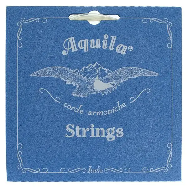 Aquila Afghan Rabab Sugar Strings Set
