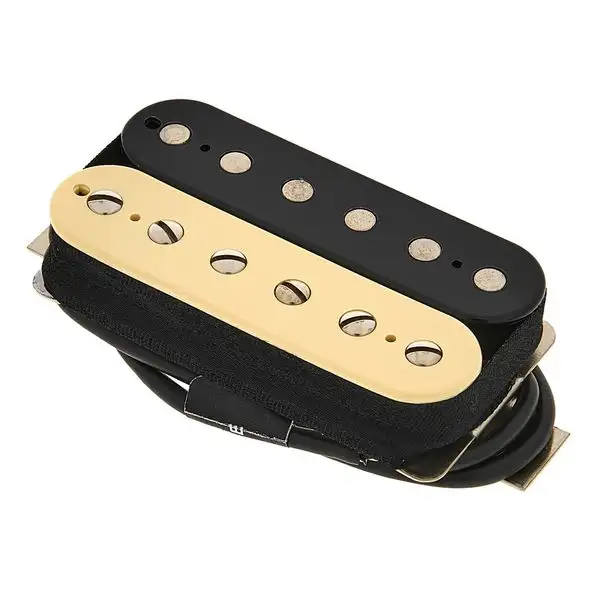 Bare Knuckle Rebel Yell BR F-Spaced ZEB