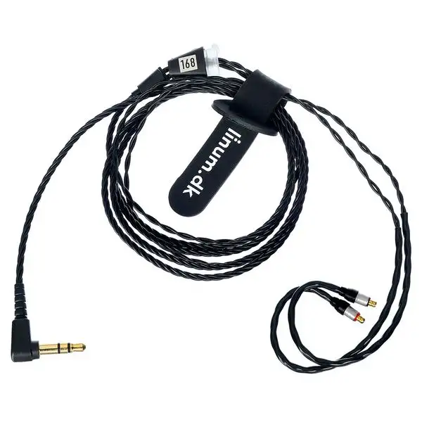 hearos Linum G2 SuperBaX T2 BK