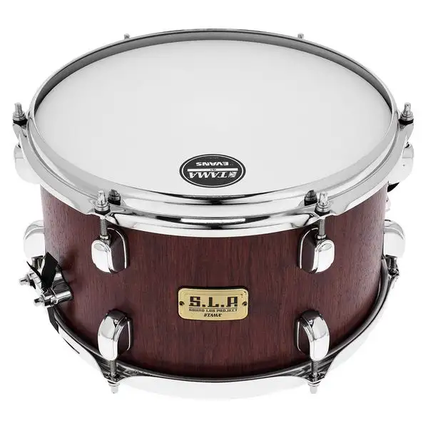 Tama 12"x07" S.L.P. Mod Bubinga