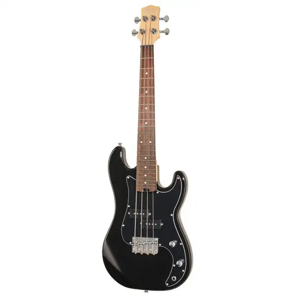 Flight Mini Bass Lite BK