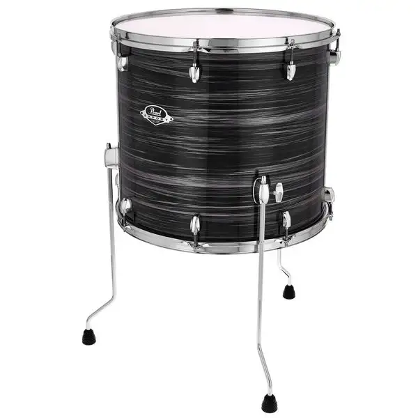 Pearl 18"x16" Export FT M. Amethyst
