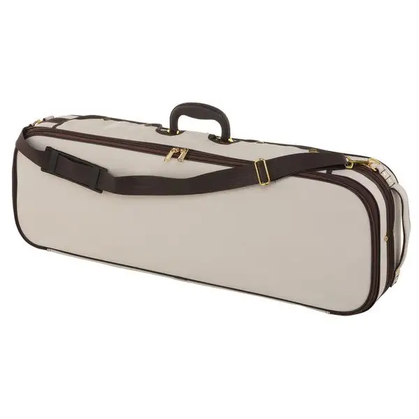 Roth & Junius Cadenza No.6G Violin Case 4/4