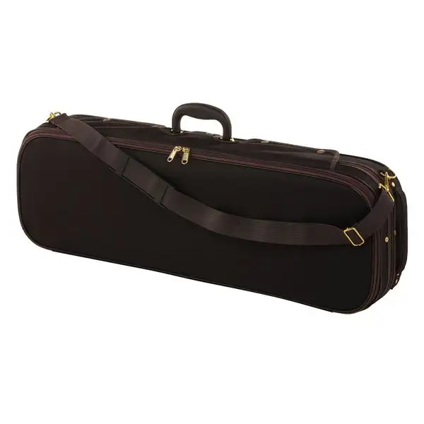 Roth & Junius Cadenza No.2G Violin Case 4/4