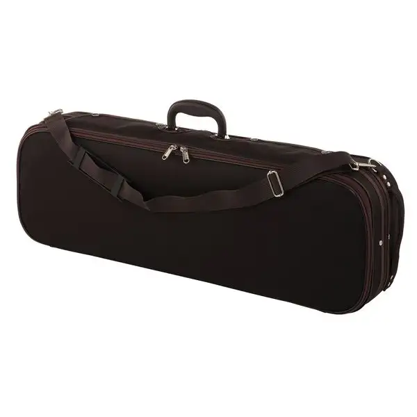 Roth & Junius Cadenza No.1S Violin Case 4/4