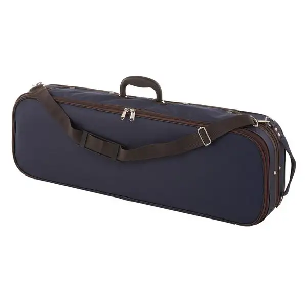 Roth & Junius Cadenza No.7S Violin Case 4/4