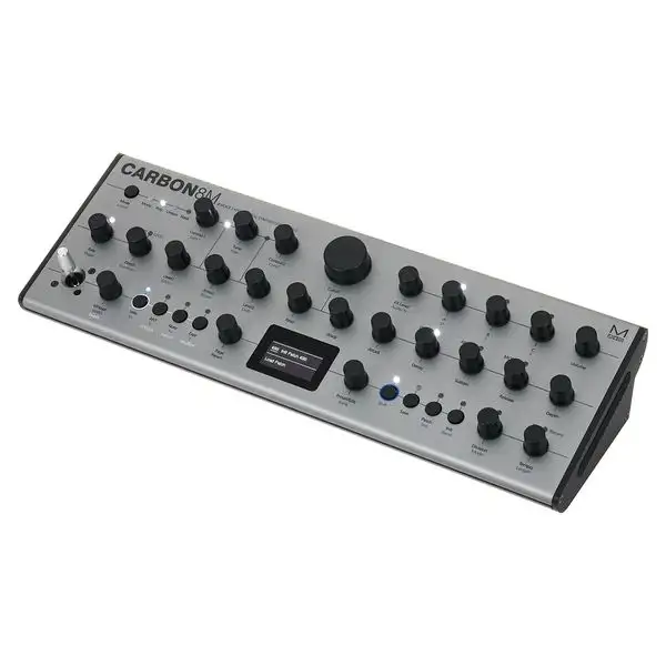 Modal Carbon8M