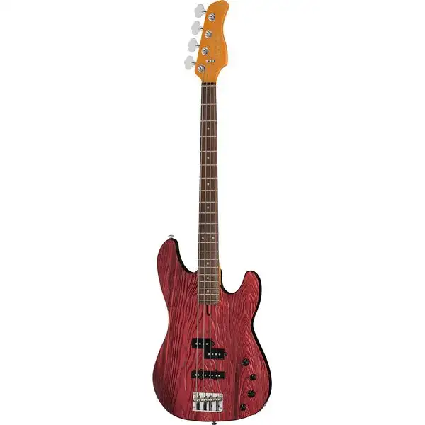 Marcus Miller P6-4 Sandblasted CAR