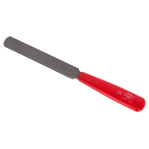 Uo-Chikyu Fret Crowning File 1R