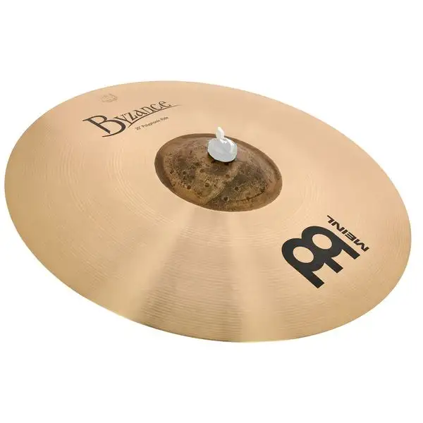 Meinl 20" Byzance Polyphonic Ride