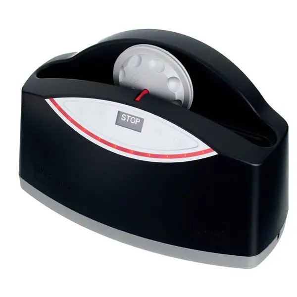 Knosti Disco-Antistat Ultrasonic 2.0