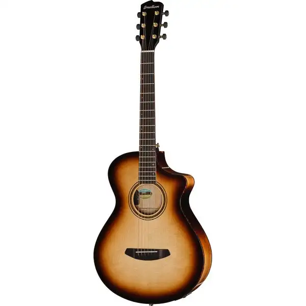 Breedlove Artista Pro Concertina CE BA