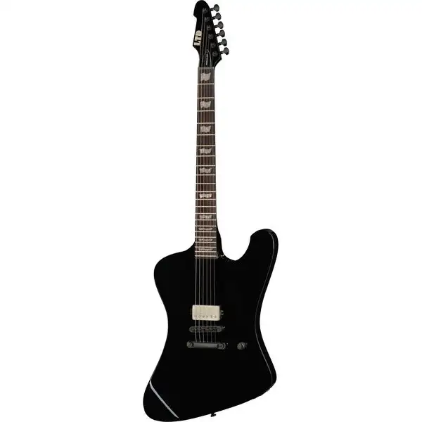 ESP LTD Phoenix-201 BK