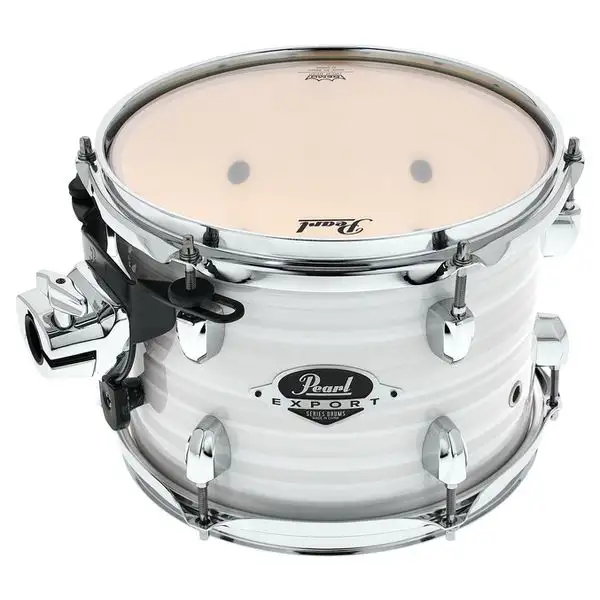 Pearl 10"x07" Export TT Add-On SW
